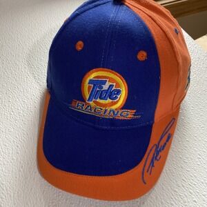 Stylemaster Vintage Tide Racing Downy #32 Snapback Cap Hat